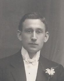 Louis Albert Esveld